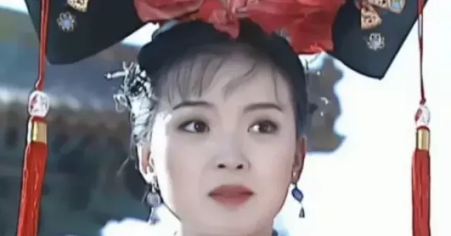 Đời cay đắng của mỹ nhân đẹp nhất "Hoàn Châu cá...