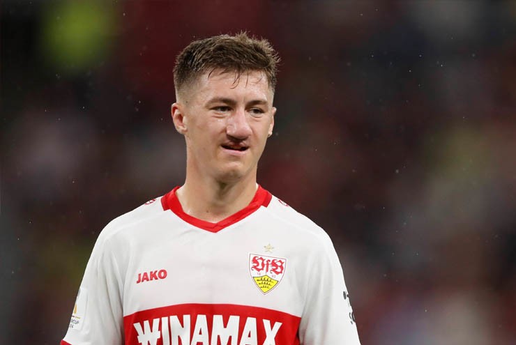 Trực tiếp chuyển nhượng tối 27/8: MU chọn người thay thế Bruno Fernandes - 1