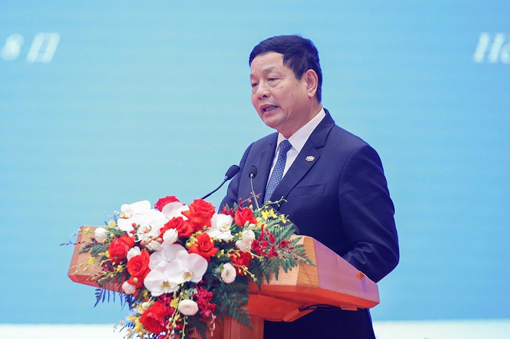 Khối tài sản của Chủ tịch Trương Gia Bình tăng mạnh sau khi nhận nhiệm vụ đặc biệt từ Thủ tướng Chính phủ - Ảnh FPT