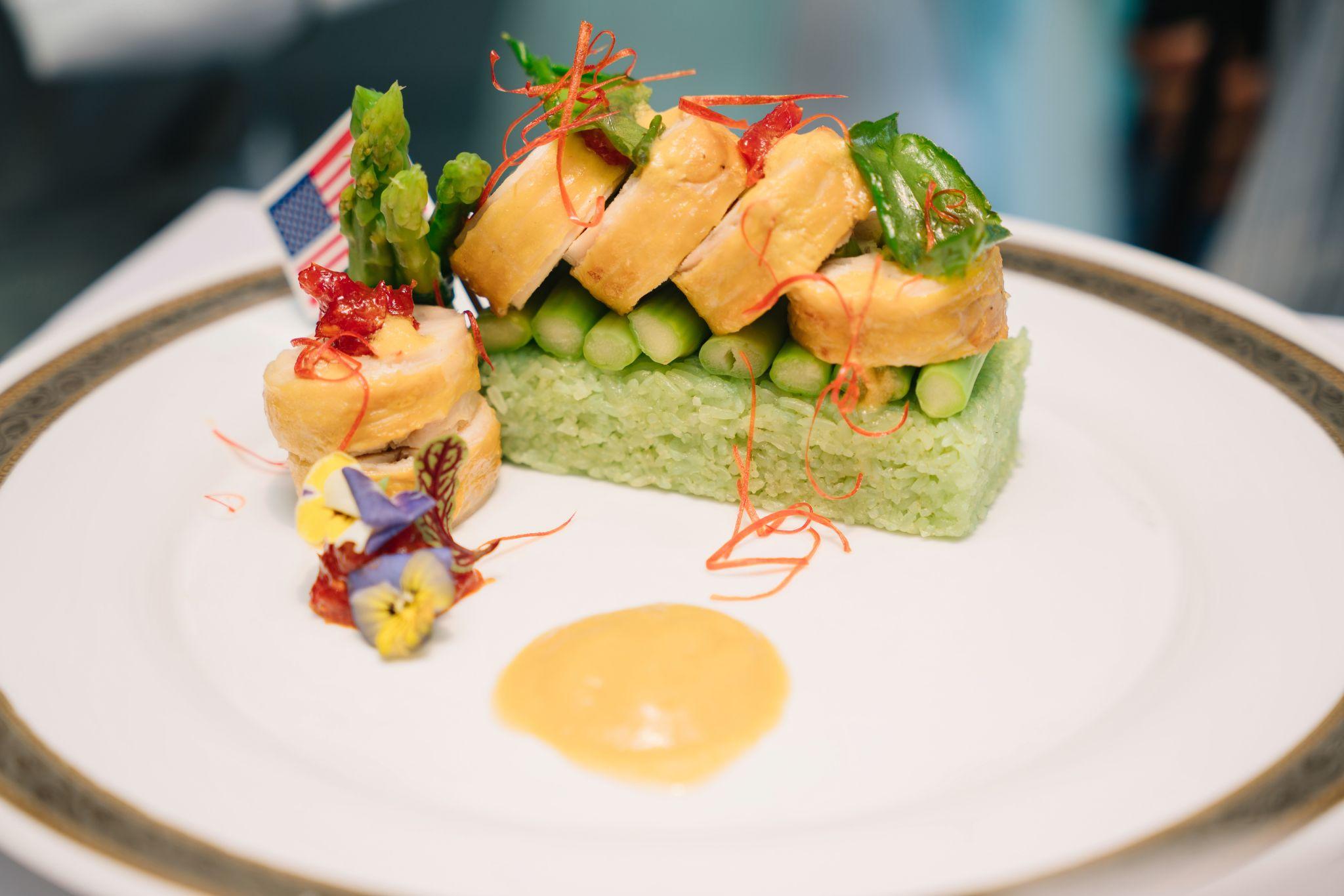 Thịt gà Mỹ – Thêm lựa chọn ngon và lành cho mâm cơm Việt - 2