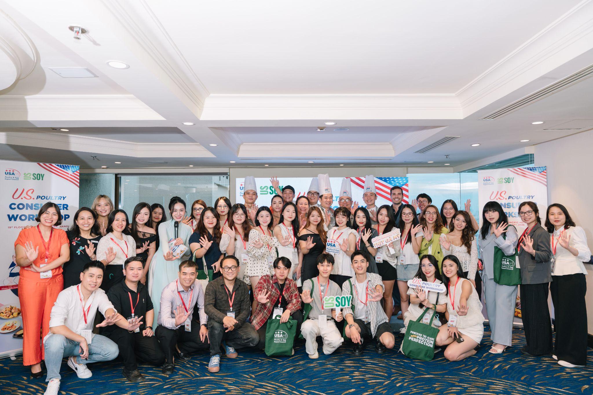 Thịt gà Mỹ – Thêm lựa chọn ngon và lành cho mâm cơm Việt - 6