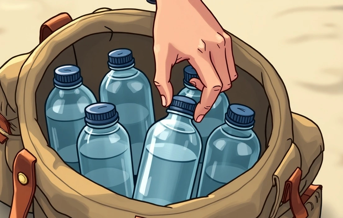 Bí quyết cho người bị đau xương khớp khi đi xem diễu binh 2/9? - 1