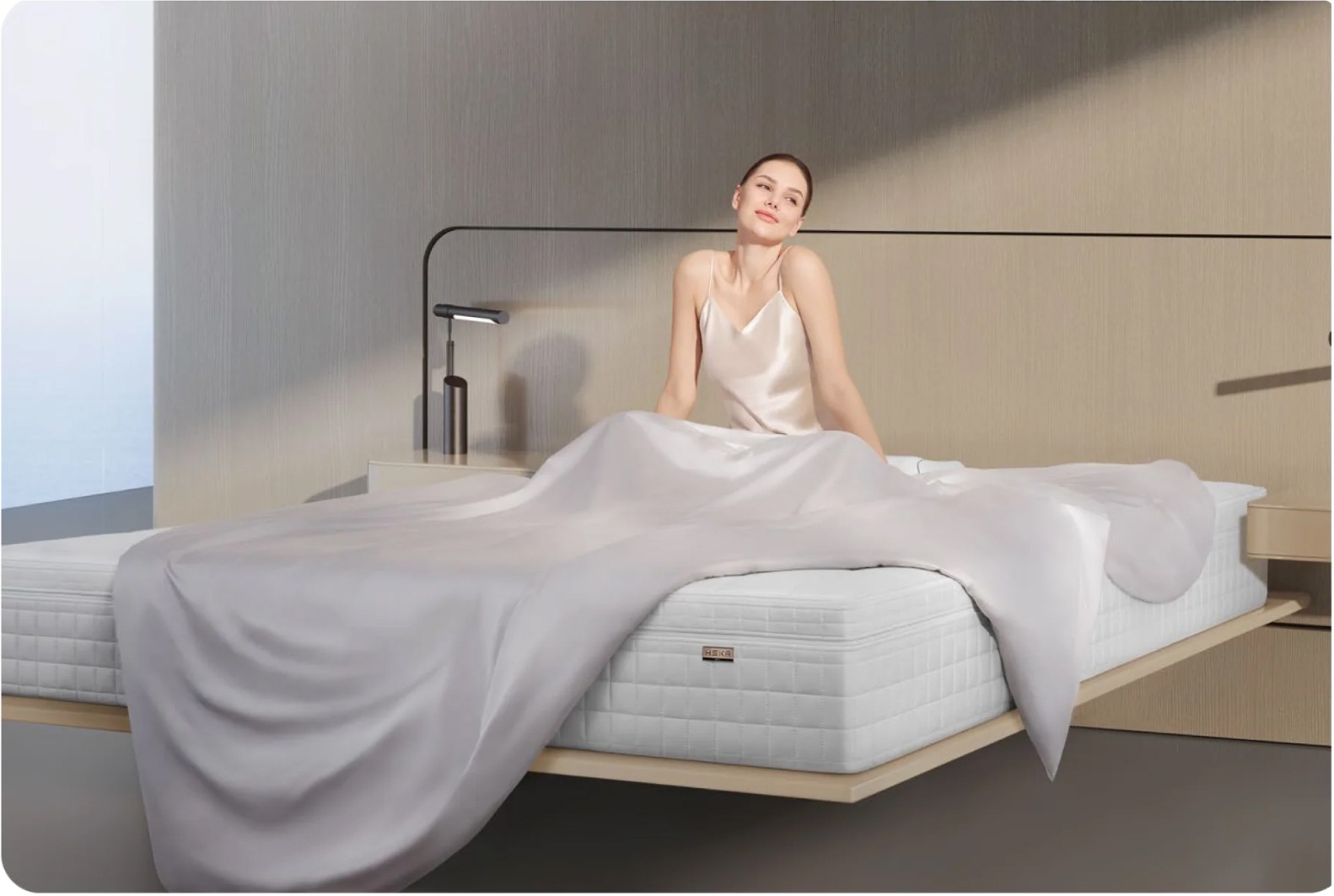 Người Việt ngày càng quan tâm hơn đến sức khoẻ giấc ngủ