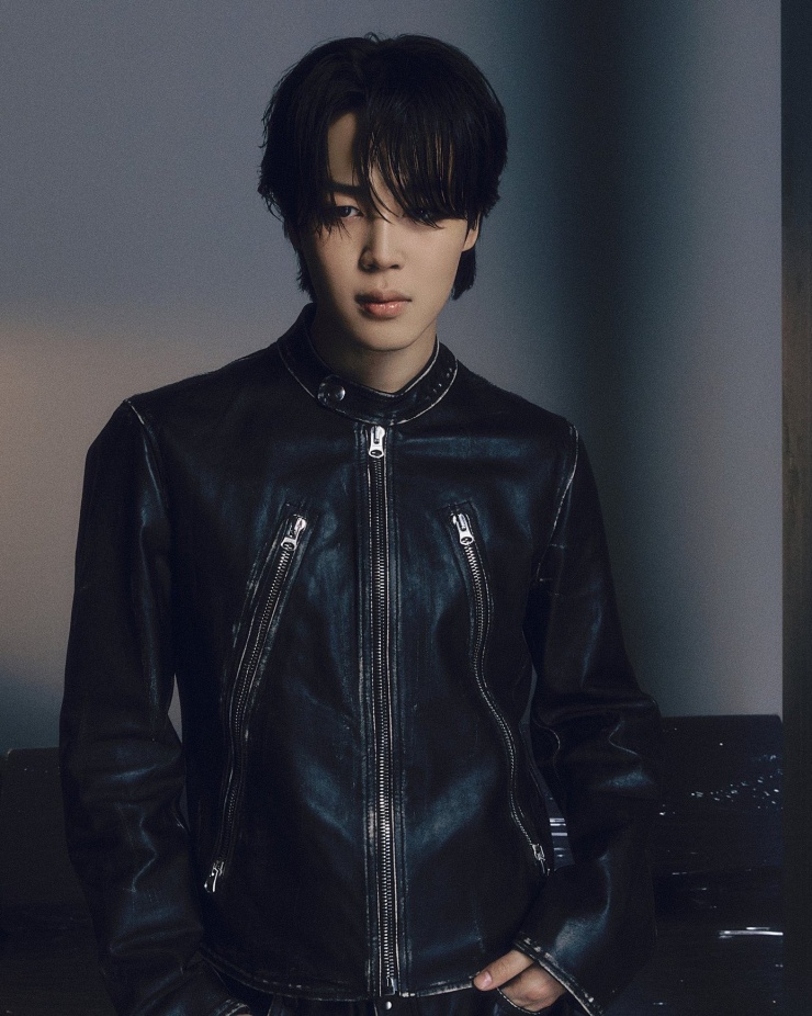 Netizen sốc với video có mặt Jimin BTS do Song Da Eun "trượt tay" đăng tải - 4
