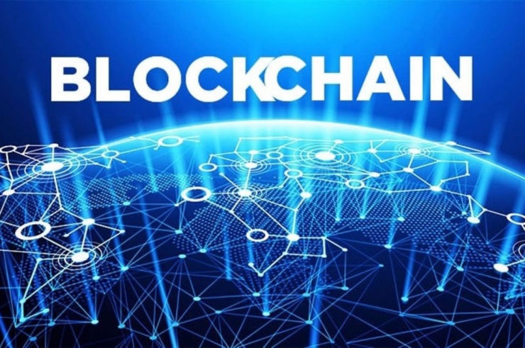 Bộ trưởng Thương mại Howard Lutnick cho biết sẽ bắt đầu công bố dữ liệu GDP trên blockchain trước, sau đó dần mở rộng sang các dữ liệu kinh tế khác. Ảnh minh họa.