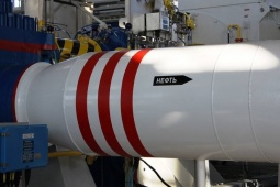 Thế giới - Thông tin mới về tình trạng đường ống dẫn dầu Nga bị Ukraine tấn công