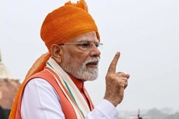 Ấn Độ thông báo động thái đầu tiên đối phó mức thuế quan 50% của ông Trump