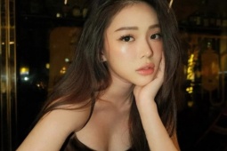 Hot girl hầu tòa vì trộm mỹ phẩm ở nước ngoài