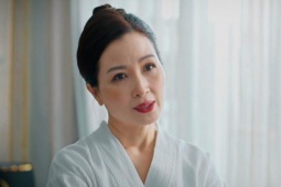 Tình tiết khó hiểu trong phim giờ vàng có Phương Oanh, Khánh Huyền