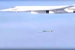 Thế giới - "Ông lớn" NATO canh cánh nỗi lo bị tên lửa Nga đe dọa