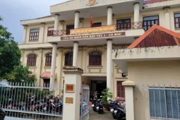 An ninh - Xã hội - Cà Mau: Gay cấn vụ án lao động "chê tiền nhiều"