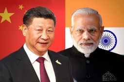 "Đòn" của ông Trump bất ngờ đưa Ấn Độ - Trung Quốc xích lại gần nhau?