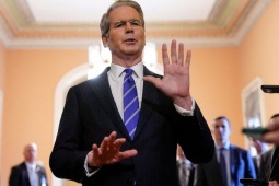 Thế giới 24h: Mỹ nêu lập trường về 300 tỷ USD tài sản đóng băng của Nga