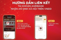 Tin tức trong ngày - Ngân hàng đồng loạt hướng dẫn liên kết tài khoản và VNEID để nhận tiền dịp Quốc khánh