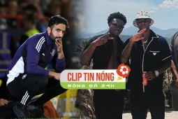 Amorim không phải HLV dễ "bay ghế" nhất, kẻ gieo sầu MU là bạn thân Rashford (Clip tin nóng)