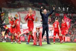 Bóng đá - Liverpool thống trị Ngoại hạng Anh: Tại sao Slot phá dỡ di sản Klopp, mua sắm rầm rộ?