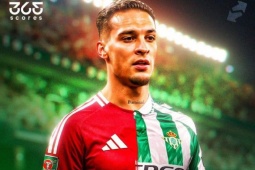 Bóng đá - Antony rời MU đến Real Betis: Bệ phóng trở lại đỉnh cao hay an phận ở CLB nhỏ?