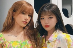 Giữa đêm, người mẫu Linh Ngọc Đàm bất ngờ xin lỗi bạn trai cũ của Thiều Bảo Trâm