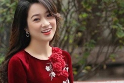 Giải trí - Nữ diễn viên quê Tuyên Quang vai Thương trong 'Phía trước là bầu trời' cuộc sống hiện tại ra sao?