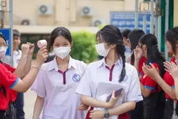 Nhiều thí sinh trượt oan đại học đã được các trường tiếp nhận