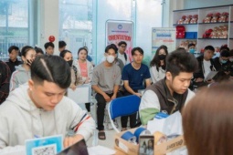 Đã trúng tuyển đại học, nhiều thí sinh bất ngờ chuyển hướng học cao đẳng