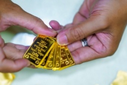 Kinh doanh - Xóa độc quyền vàng miếng: Kịch bản nào giá vàng về mốc 100 triệu đồng/lượng?