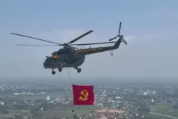 Du lịch - 'Săn' góc nhìn 'triệu view' màn bay lịch sử trong lễ diễu binh 2/9