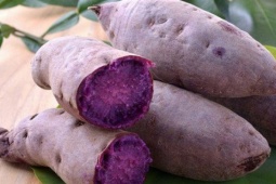 Sức khỏe đời sống - 7 thực phẩm màu tím dưỡng thận, tăng sinh lực