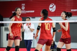 Xác định giới tính thi đấu tác động đến thể thao Việt Nam như thế nào?