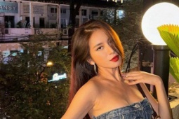 Bạn trẻ - Cuộc sống - Người đẹp Ngọc Anh bị bắt là ai?
