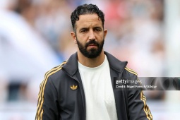 Bóng đá - MU sẽ tốn bao nhiêu tiền nếu sa thải HLV Amorim ngay bây giờ?