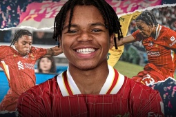 Ngumoha được khen đỉnh hơn Yamal, Liverpool đang quá mơ mộng?