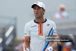 Thể thao - Hấp dẫn tennis US Open: Đối thủ của Djokovic lộ diện, Jack Draper gây bất ngờ