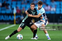 Video bóng đá Celta Vigo - Betis: Cựu sao Barca mở điểm, đánh mất lợi thế (La Liga)