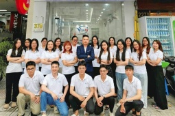 Visa5s - Giải pháp nhanh chóng, an toàn cho việc xin visa Trung Quốc