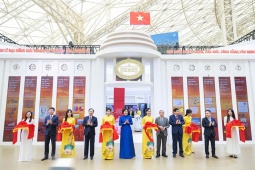 Nam A Bank – dấu ấn công nghệ trong kỷ nguyên vươn mình của đất nước