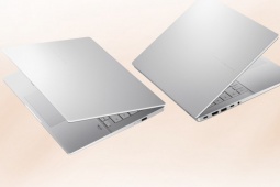 Bộ đôi laptop AI mỏng, nhẹ cho mùa tựu trường