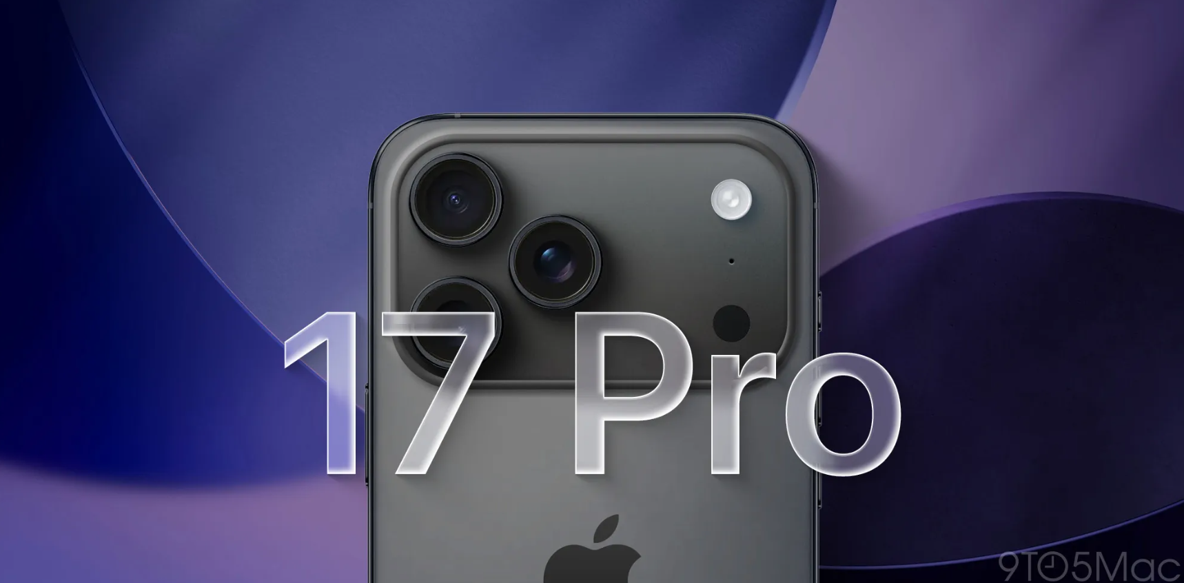iPhone 17 Pro sẽ có camera sau xịn hơn.