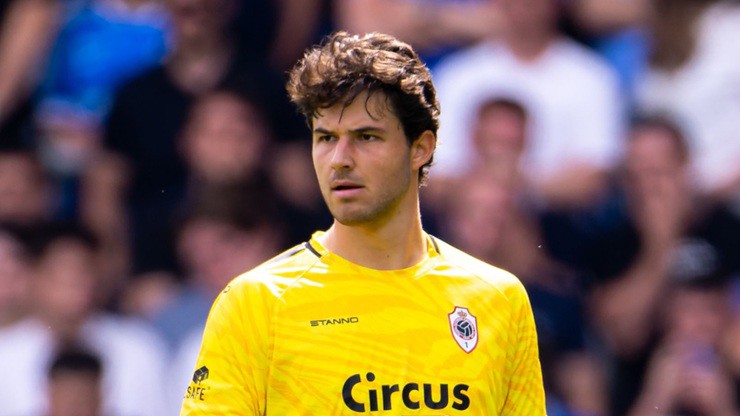 Trực tiếp chuyển nhượng tối 28/8: MU sắp có thủ môn mới - 1