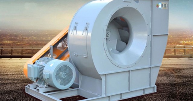 Quạt Phú Khang - Thương hiệu quạt công nghiệp uy tín hàng đầu toàn quốc