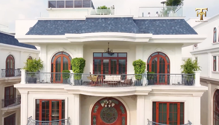 Danh hài Việt chi hàng trăm triệu cho 1 đêm “ngủ dưới lòng biển”, ở biệt thự 300 tỷ, ai cũng ao ước - 3