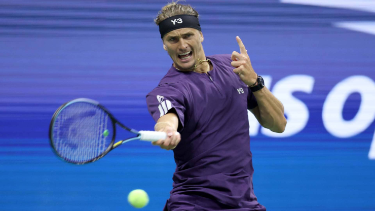 Zverev có lợi thế về tâm lý so với đối thủ người Anh
