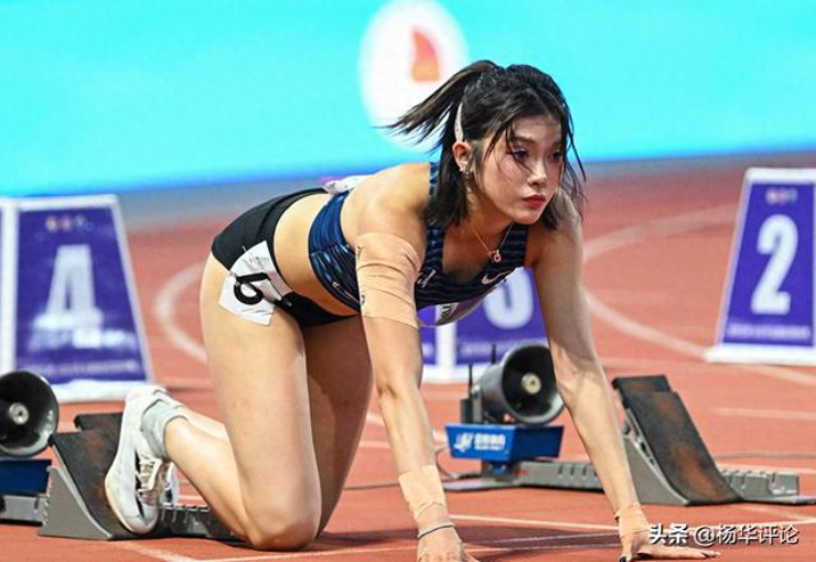 IAAF báo tin vui cho kiều nữ Trung Quốc vào ngày 26/8