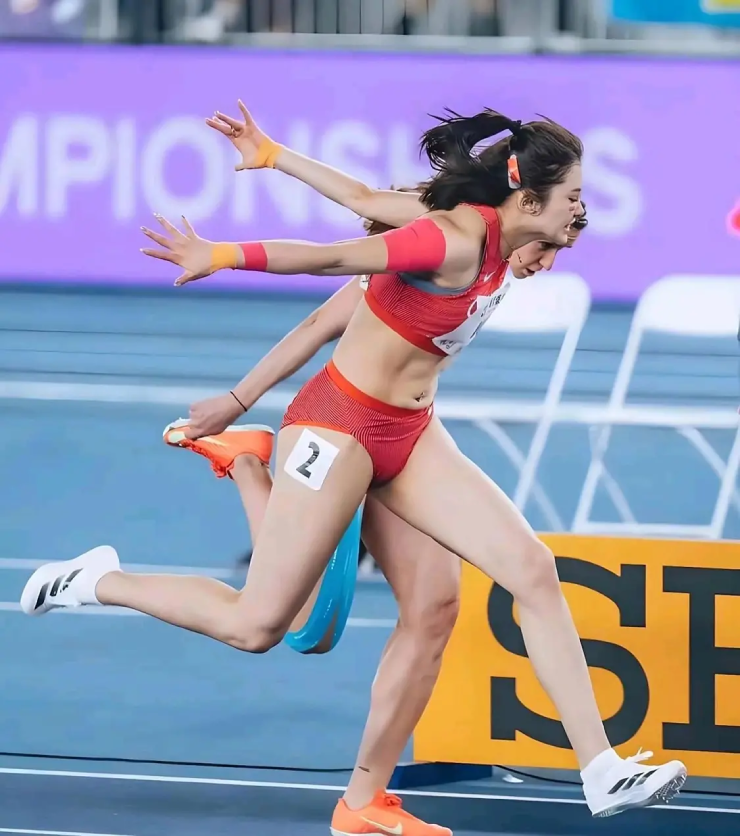 Cô gái sinh năm 1997 sẽ được tham dự sân chơi lớn nhất thế giới tại Nhật Bản vào tháng 9