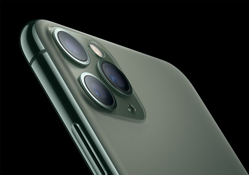 iPhone 11 Pro / Pro Max
