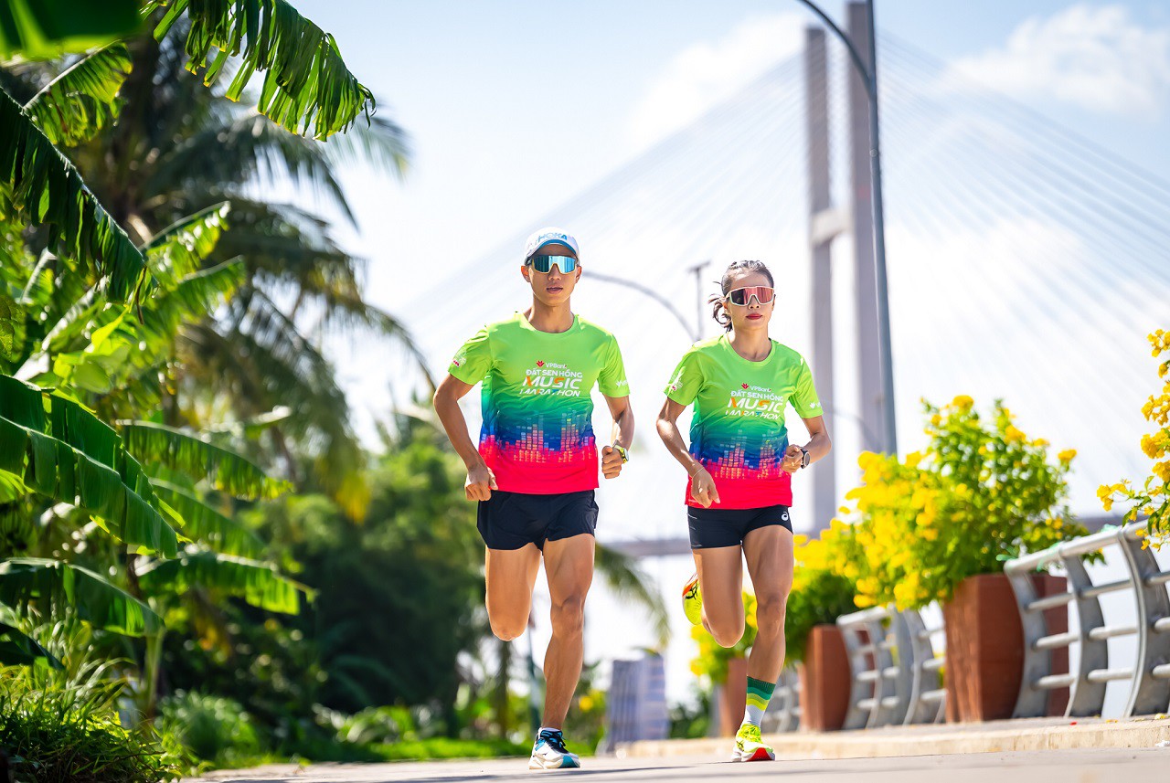 VPBank ưu đãi đến 40% cho khách hàng mua BIB giải chạy lớn nhất ĐBSCL - 1