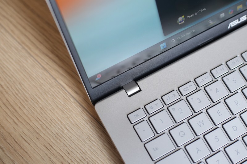 Bộ đôi laptop AI mỏng, nhẹ cho mùa tựu trường - 5