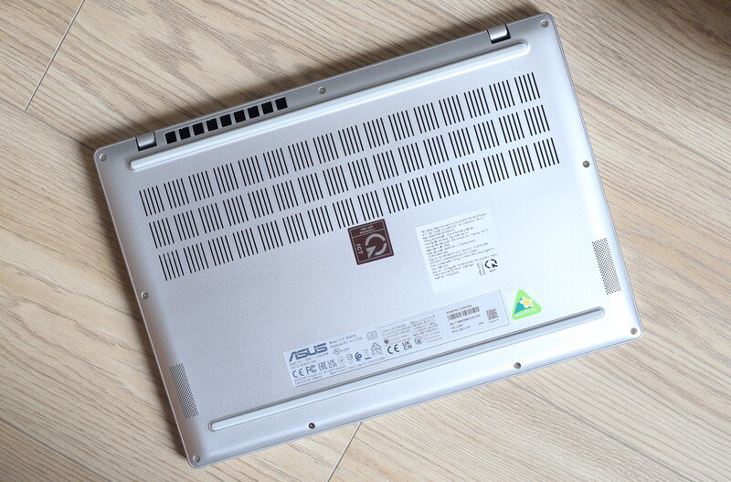 Bộ đôi laptop AI mỏng, nhẹ cho mùa tựu trường - 6