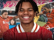 Ngumoha được khen đỉnh hơn Yamal, Liverpool đang quá mơ mộng?