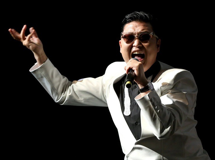 "Ông hoàng Gangnam Style" bị bắt với cáo buộc vi phạm Luật Dịch vụ Y tế Hàn Quốc